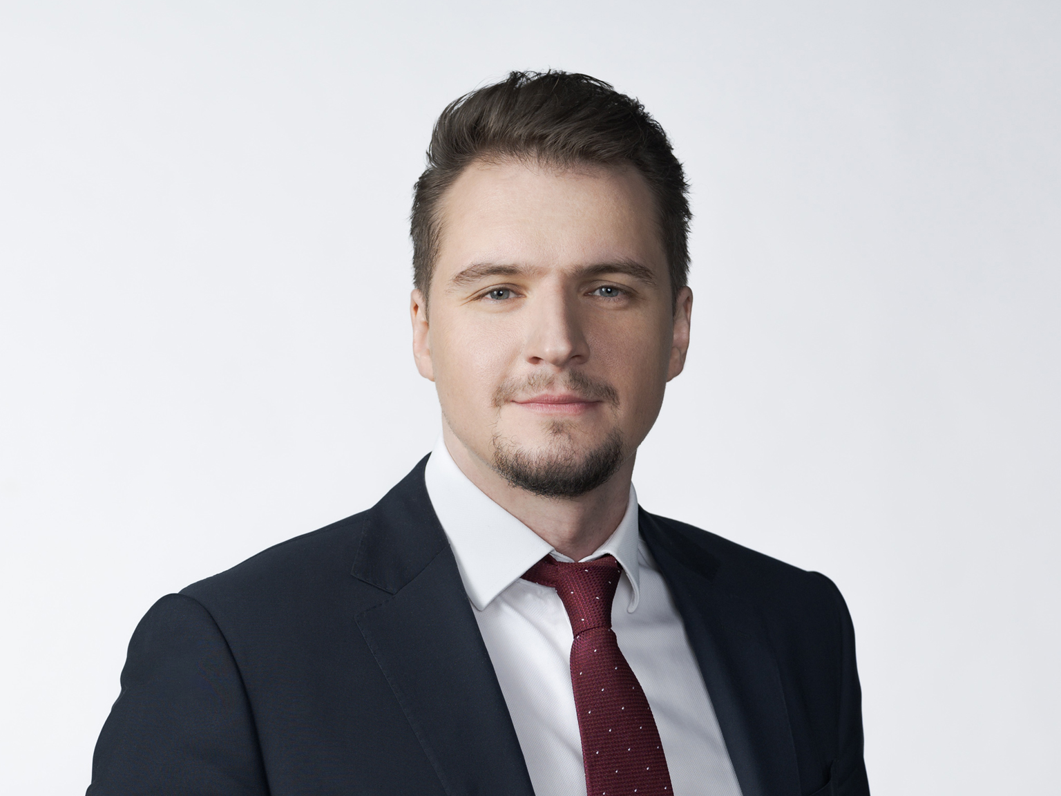 This is a profile image of Denis Emelyantsev